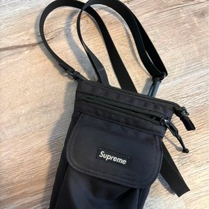 Supreme Crossbody Bag